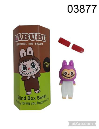 Imagen de LABUBU SORPRESA PARA EL CELULAR 3.26